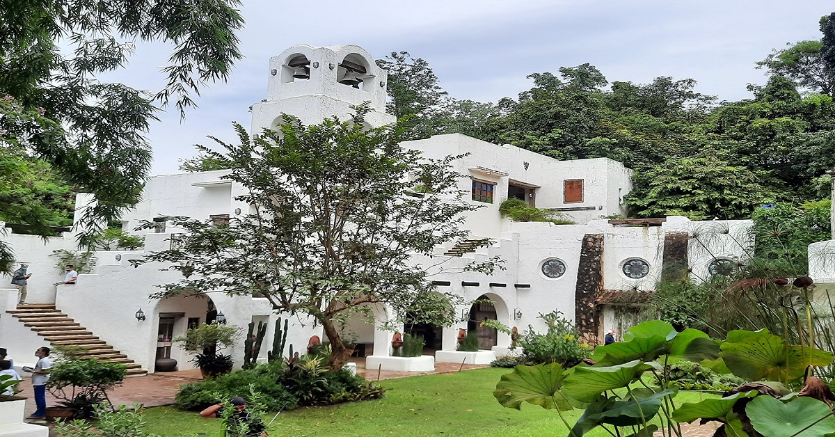 Pinto Art A Must See Museum In Antipolo That I Never Thought It S Huge