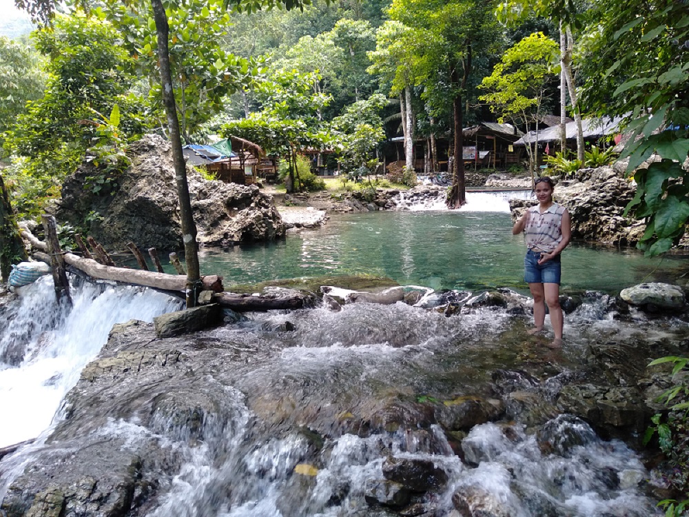  Bungan Bungan Coldspring Boracay s Secret Waterfalls