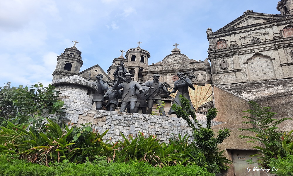 historical place in cebu 