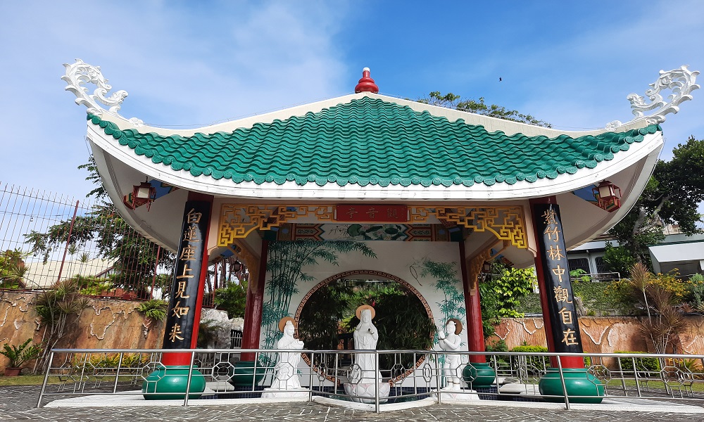 taoist cebu tourist spots