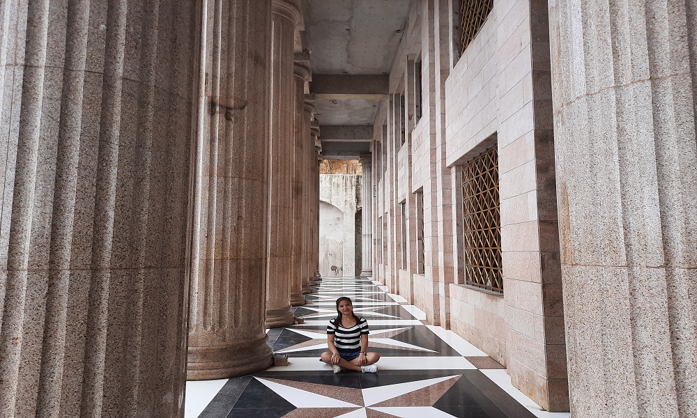 temple of leah cebu tourist spots