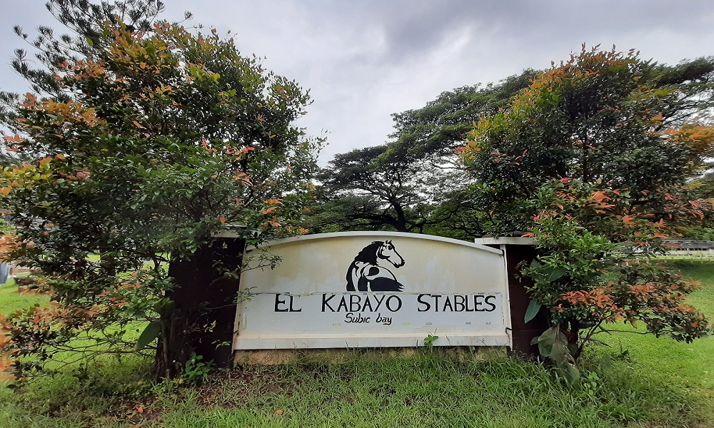 el kabayo