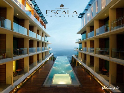 Escala Tagaytay