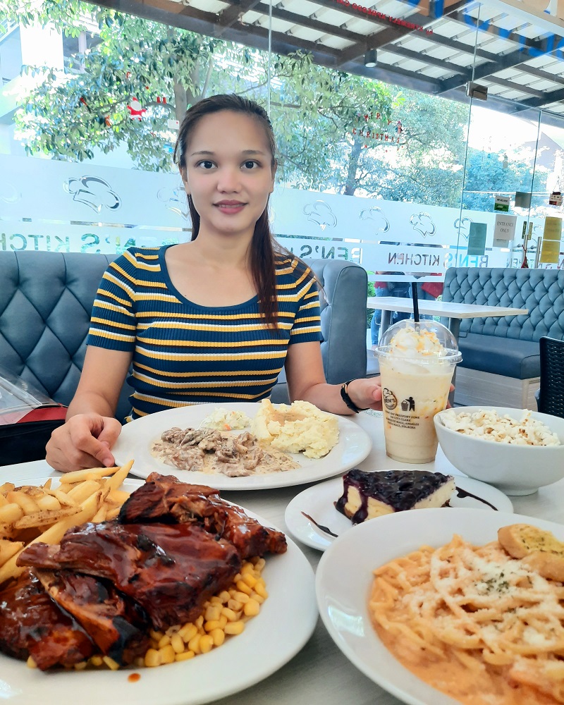 subic bay yacht club restaurant menu